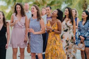 grand cayman islands wedding ritz carlton photography rehearsal dinner