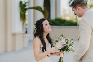 grand cayman islands wedding ritz carlton photography first look