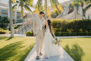 grand cayman islands wedding ritz carlton photography first look