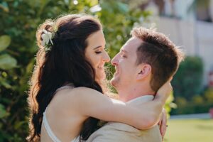 grand cayman islands wedding ritz carlton photography first look