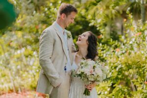 grand cayman islands wedding ritz carlton photography first look