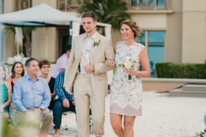 grand cayman islands wedding ritz carlton photography ceremony