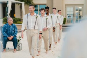 grand cayman islands wedding ritz carlton photography ceremony