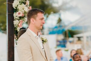 grand cayman islands wedding ritz carlton photography ceremony