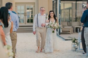 grand cayman islands wedding ritz carlton photography ceremony