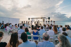 grand cayman islands wedding ritz carlton photography ceremony