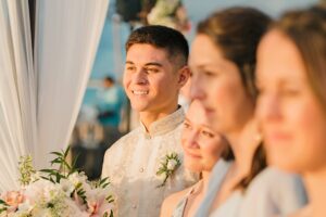 grand cayman islands wedding ritz carlton photography ceremony