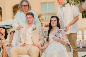 grand cayman islands wedding ritz carlton photography ceremony