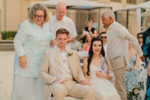 grand cayman islands wedding ritz carlton photography ceremony