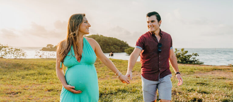 Read more about the article Steph & Scott – Maternity Photography