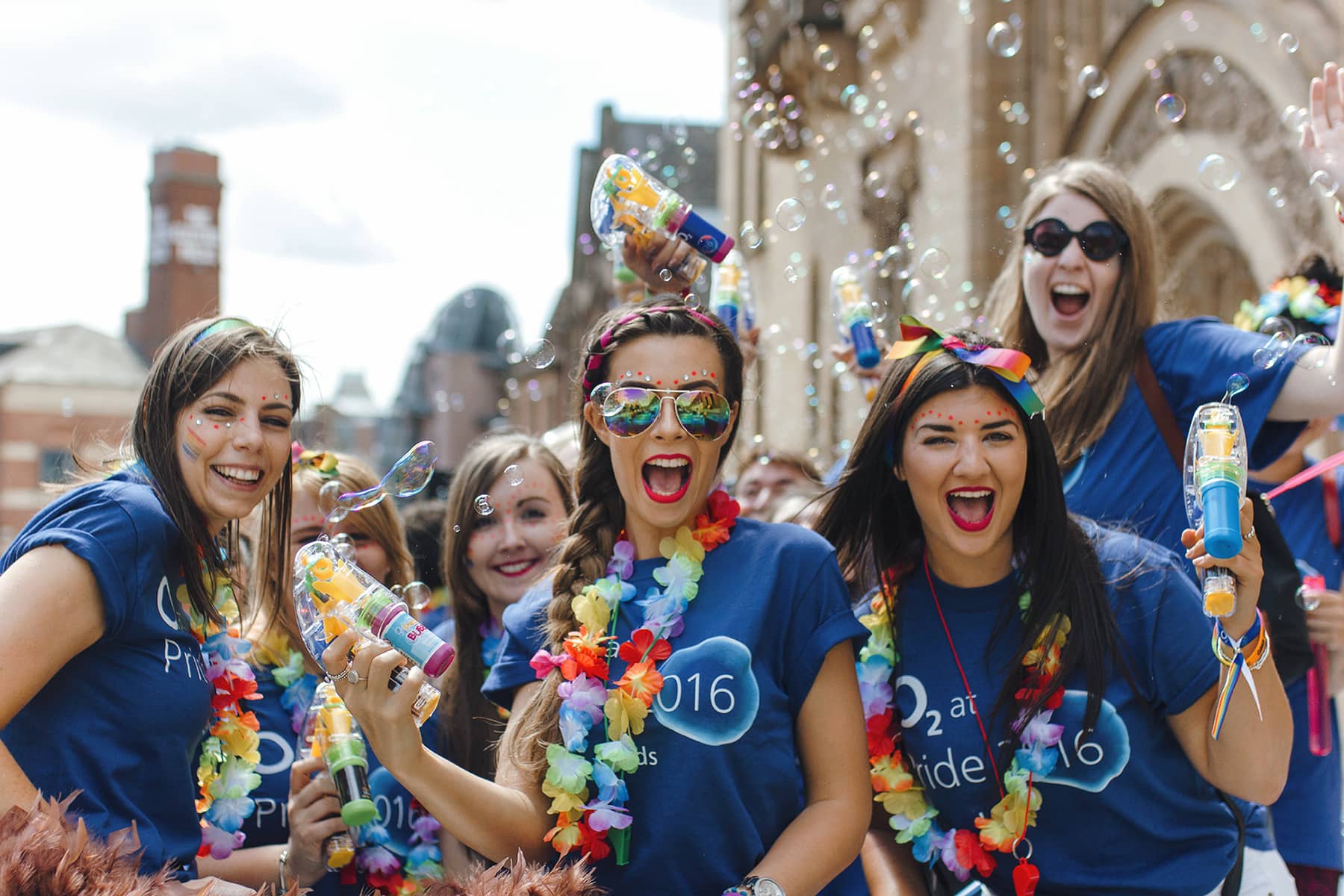 pride event photographer auckland nz