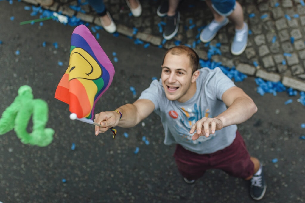 leeds pride event photography 6