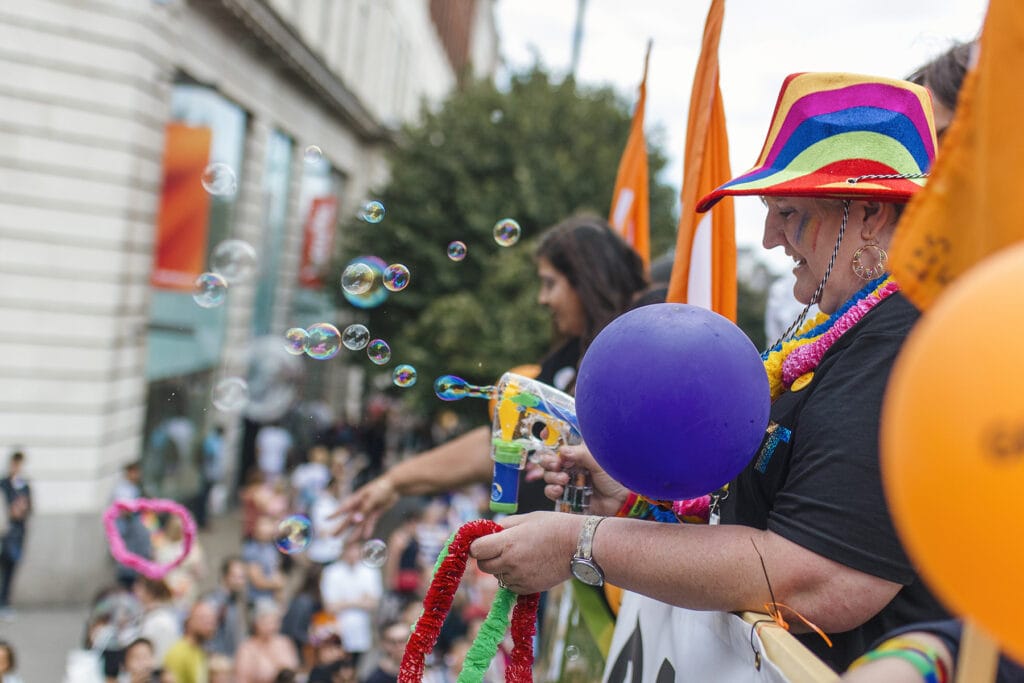 leeds pride event photography 8