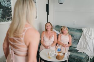 grand cayman westin seven mile beach wedding photography bride getting ready