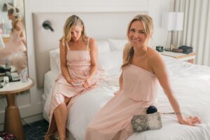 grand cayman westin seven mile beach wedding photography bride getting ready