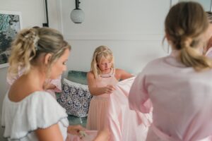 grand cayman westin seven mile beach wedding photography bride getting ready