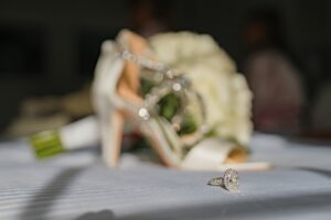 grand cayman westin seven mile beach wedding photography bride getting ready