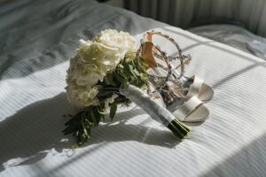 grand cayman westin seven mile beach wedding photography bride getting ready