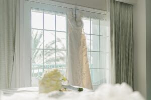 grand cayman westin seven mile beach wedding photography bride getting ready