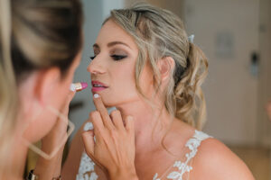 grand cayman westin seven mile beach wedding photography bride getting ready