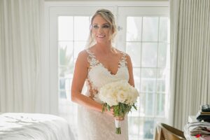 grand cayman westin seven mile beach wedding photography bride getting ready