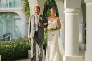 grand cayman westin seven mile beach wedding photography ceremony