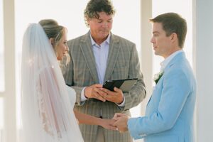 grand cayman westin seven mile beach wedding photography ceremony