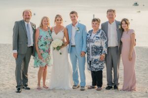 grand cayman westin seven mile beach wedding photography