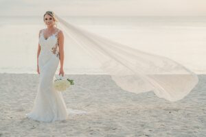 grand cayman westin seven mile beach wedding photography bride