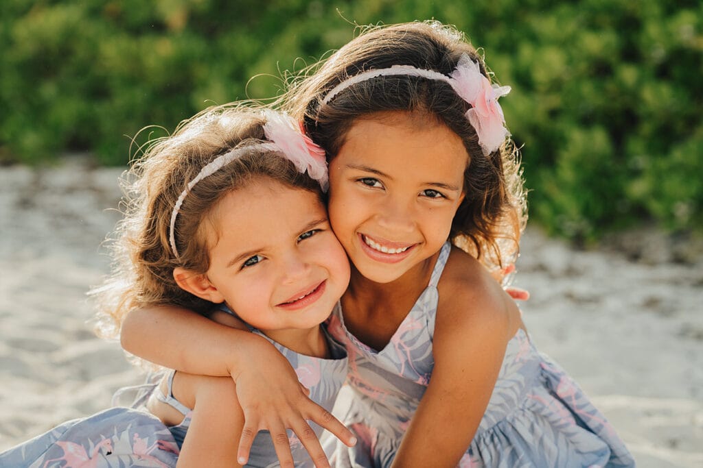 grand cayman family photography spotts beach