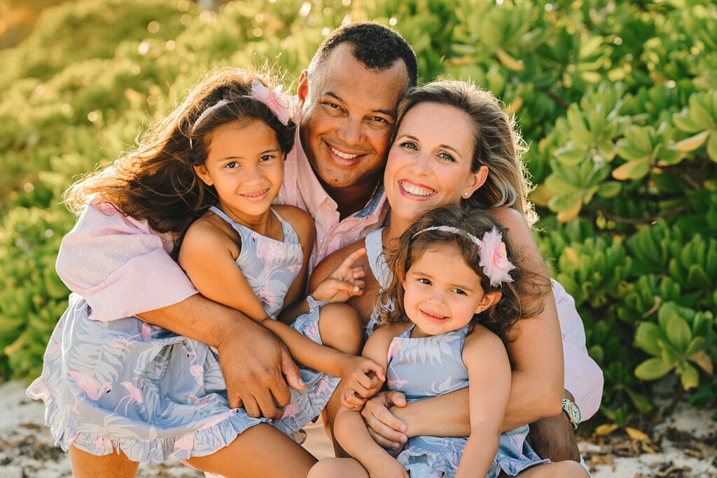 grand cayman family photography spotts beach