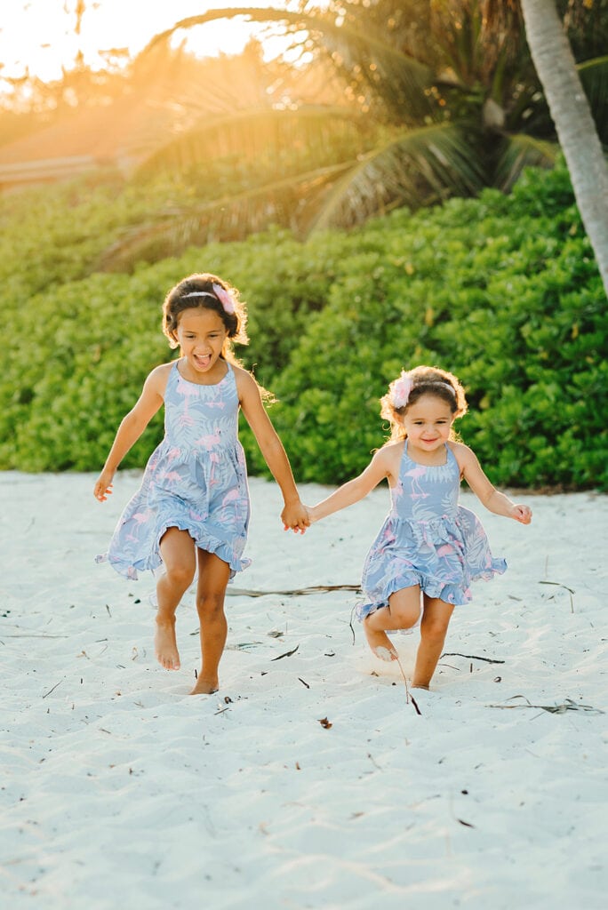 grand cayman family photography spotts beach