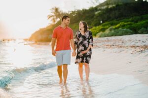 spotts beach grand cayman family maternity photography