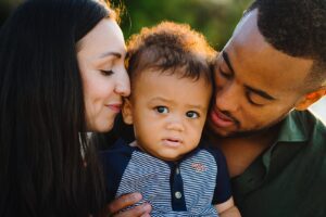 henry family photography south sound beach grand cayman islands