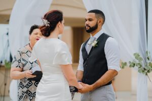 grand cayman wedding ritz carlton seven mile beach