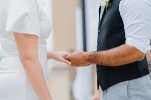 grand cayman wedding ritz carlton seven mile beach