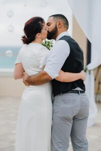 grand cayman wedding ritz carlton seven mile beach