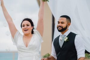 grand cayman wedding ritz carlton seven mile beach