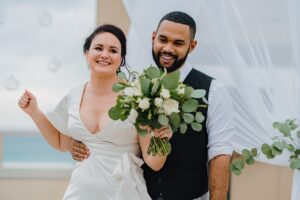 grand cayman wedding ritz carlton seven mile beach