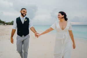 grand cayman wedding ritz carlton seven mile beach