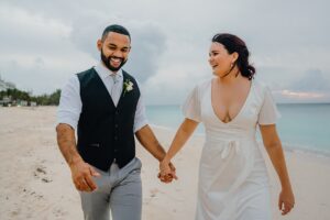 grand cayman wedding ritz carlton seven mile beach