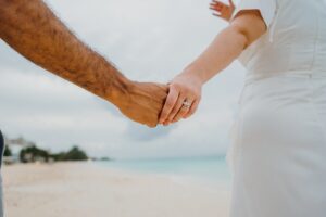 grand cayman wedding ritz carlton seven mile beach