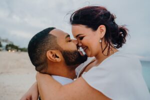 grand cayman wedding ritz carlton seven mile beach