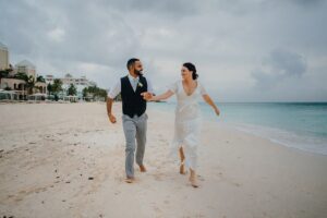 grand cayman wedding ritz carlton seven mile beach