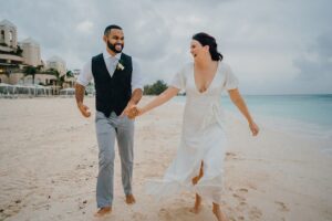 grand cayman wedding ritz carlton seven mile beach