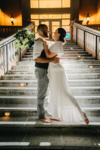 grand cayman wedding ritz carlton seven mile beach