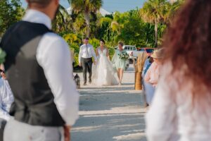 grand cayman wedding kaibo rum point beach ceremony