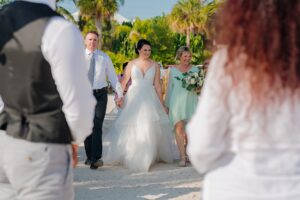 grand cayman wedding kaibo rum point beach ceremony