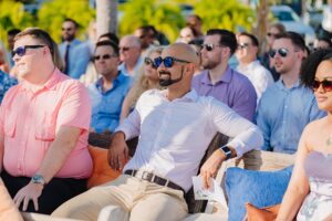 grand cayman wedding kaibo rum point beach ceremony