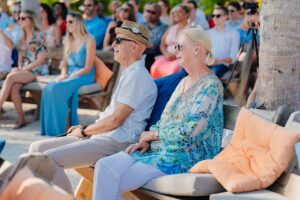 grand cayman wedding kaibo rum point beach ceremony